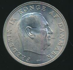 Mønter 1969