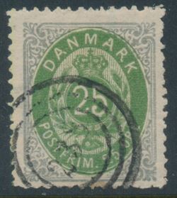 Færøerne 1875