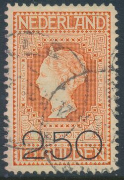 Holland 1920