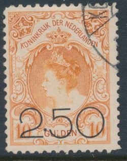 Holland 1920