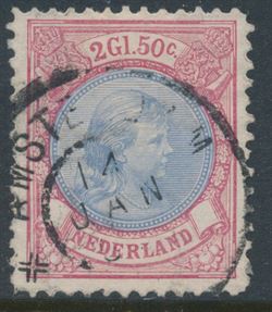 Holland 1891
