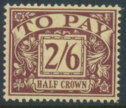 England 1924-31