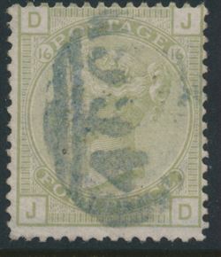 England 1877
