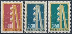 Portugal 1955