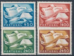 Portugal 1954