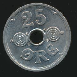 Mønter 1947
