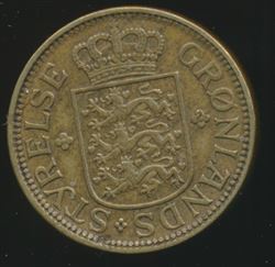 Mønter 1926