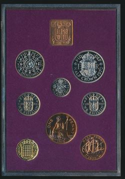 Mønter 1970