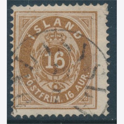 Island 1875-76