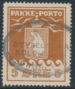 Greenland 1915