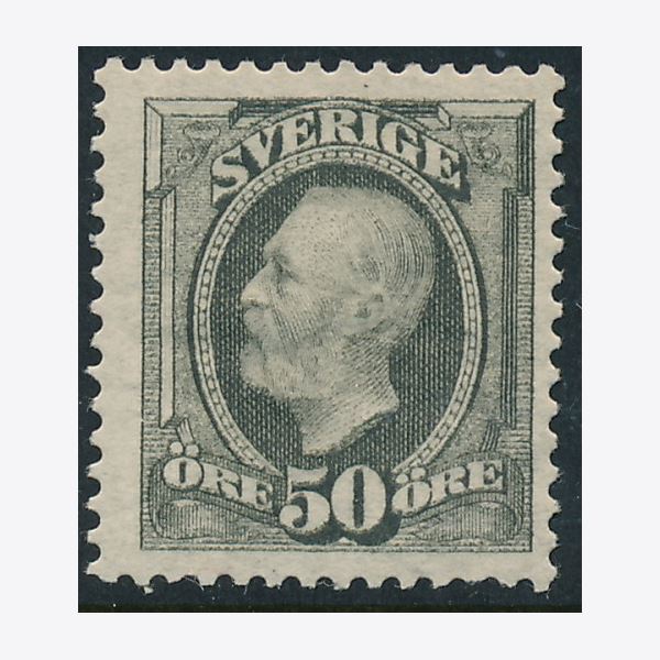 Sverige 1891