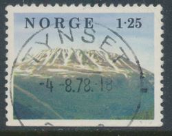 Norge 1978