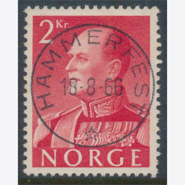 Norway 1959