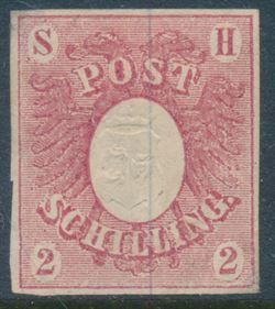 German States 1850