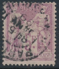 Frankrig 1877-00