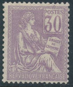 Frankrig 1901-05