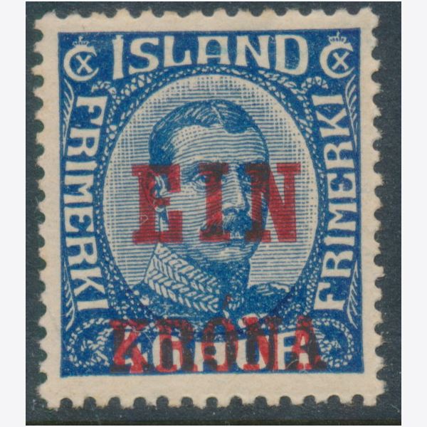Iceland 1926