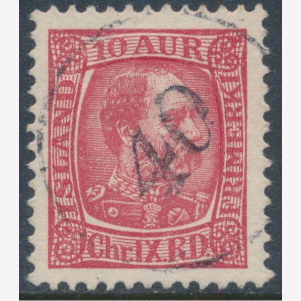 Iceland 1902-04
