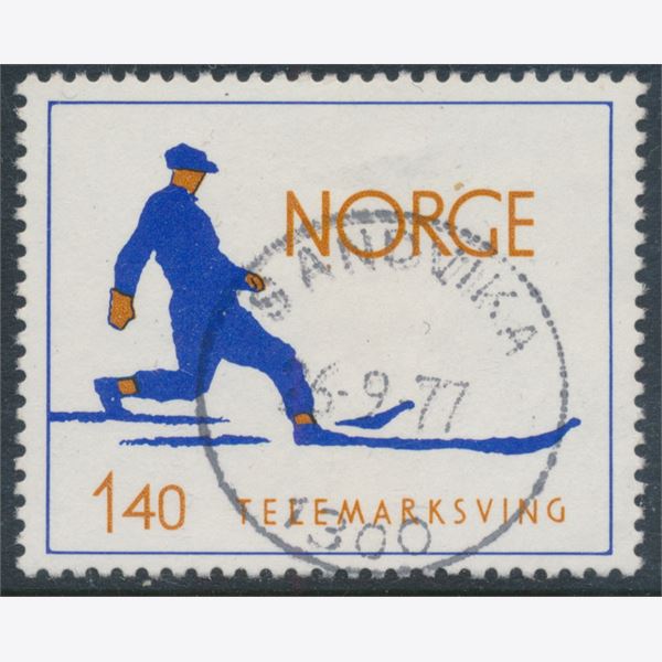 Norway 1975