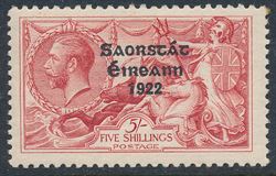 Ireland 1922-26