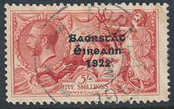 Ireland 1922-26