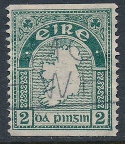 Irland 1923-24