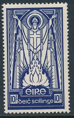 Irland 1937