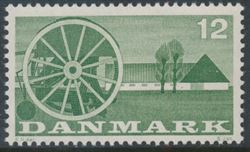 Danmark 1960