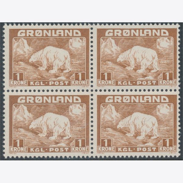 Grønland 1938