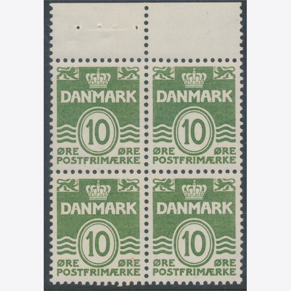 Denmark 1962