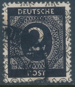 Tyske lokaludgaver 1948