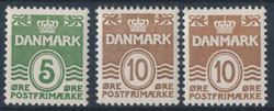 Danmark 1937/38