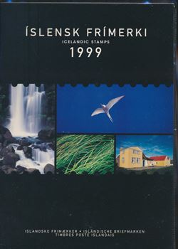 Iceland 1999