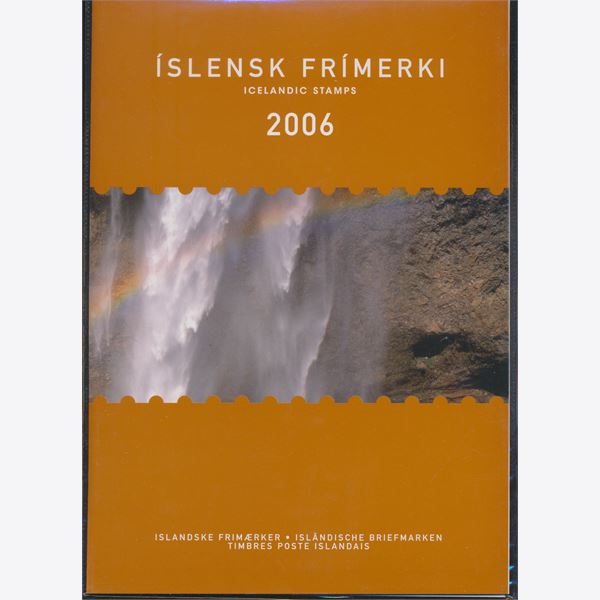 Iceland 2006