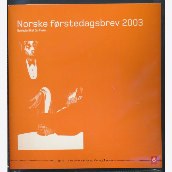 Norge 2003