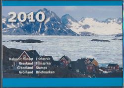 Greenland 2010