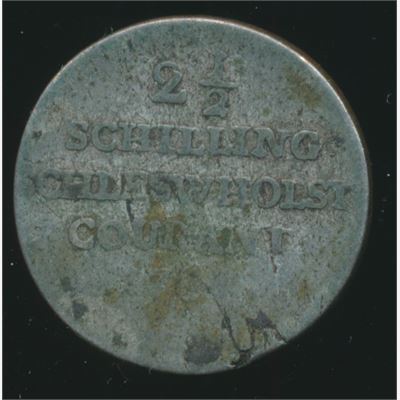 Mønter 1787