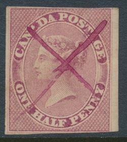 British Commonwealth 1857½