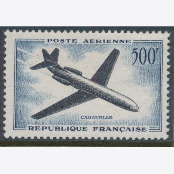 France 1957