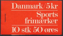 Denmark 1971