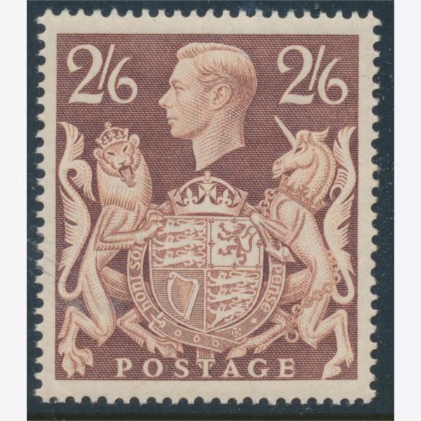England 1939