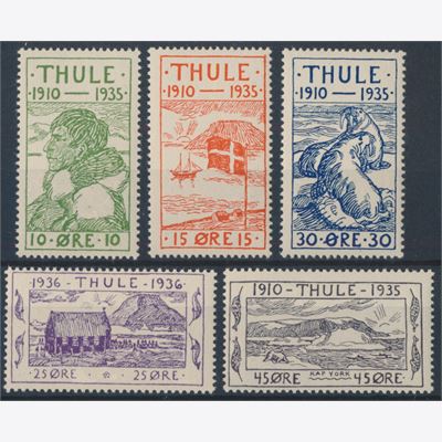 Grønland 1935-36