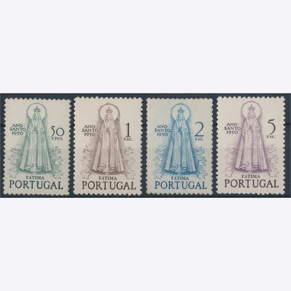Portugal 1950