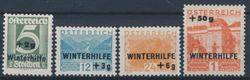 Austria 1933