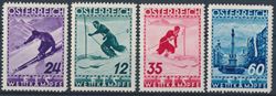 Austria 1936