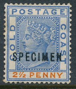 British Commonwealth 1891