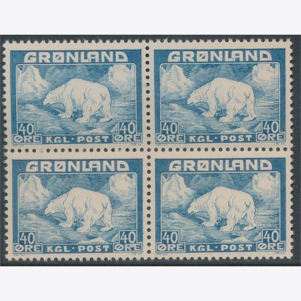 Grønland 1946
