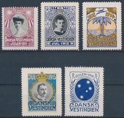 Danish West Indies