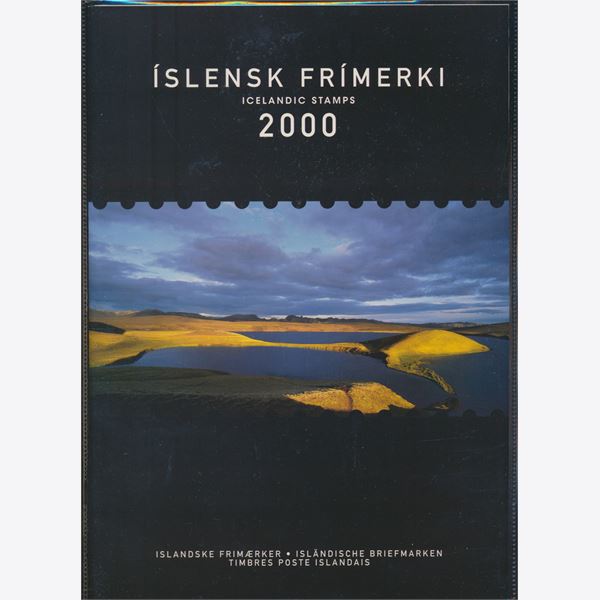Island 2000
