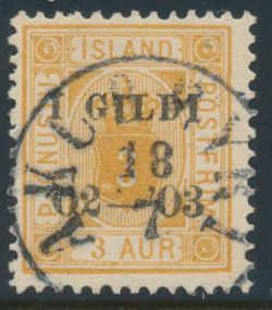 Island 1902-03